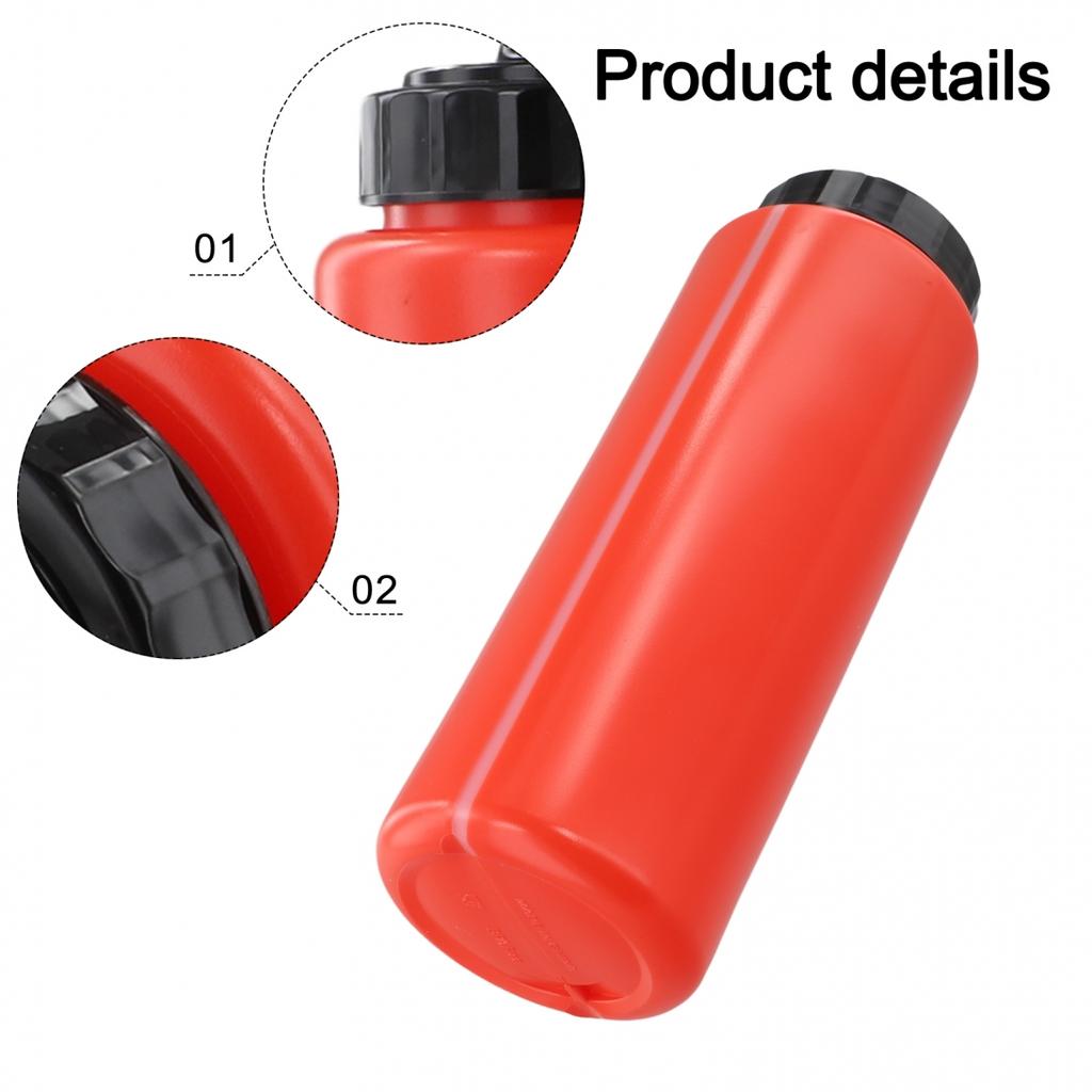 1L Sports Bottle with Squeeze Cap for Quick Refreshments During Sports