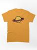 Rugrats Rugrats Chuckie Saturn Halloween Costume Classic Unisex T-Shirt