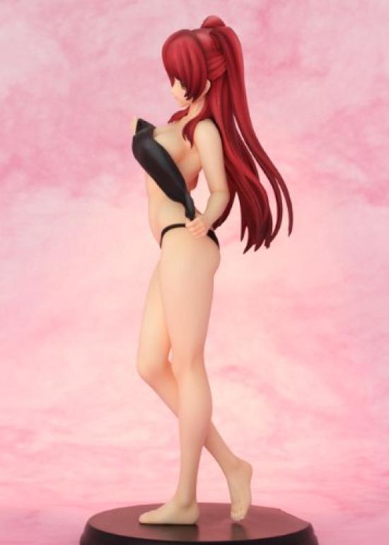 ToHeart2 Kosaka Tamaki Scale PVC Painted Finished ~Vacation Ver.~ (1/6 Product)