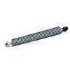 New For BMW 5 Series F10 Left Right Shock-absorbing Spring 51247204367  51247204366 Trunk Boot Lid Tension Return Shock Spring