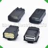 12 Pin Auto Headlight Plug Connector Wiring Harness Plug 33472-1201 33472-1206 33482-1201 15521147 15514623 For Ford Chevrolet