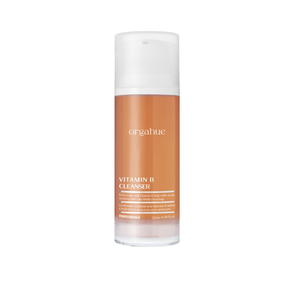 OlgaHue Vitamin B Cleanser