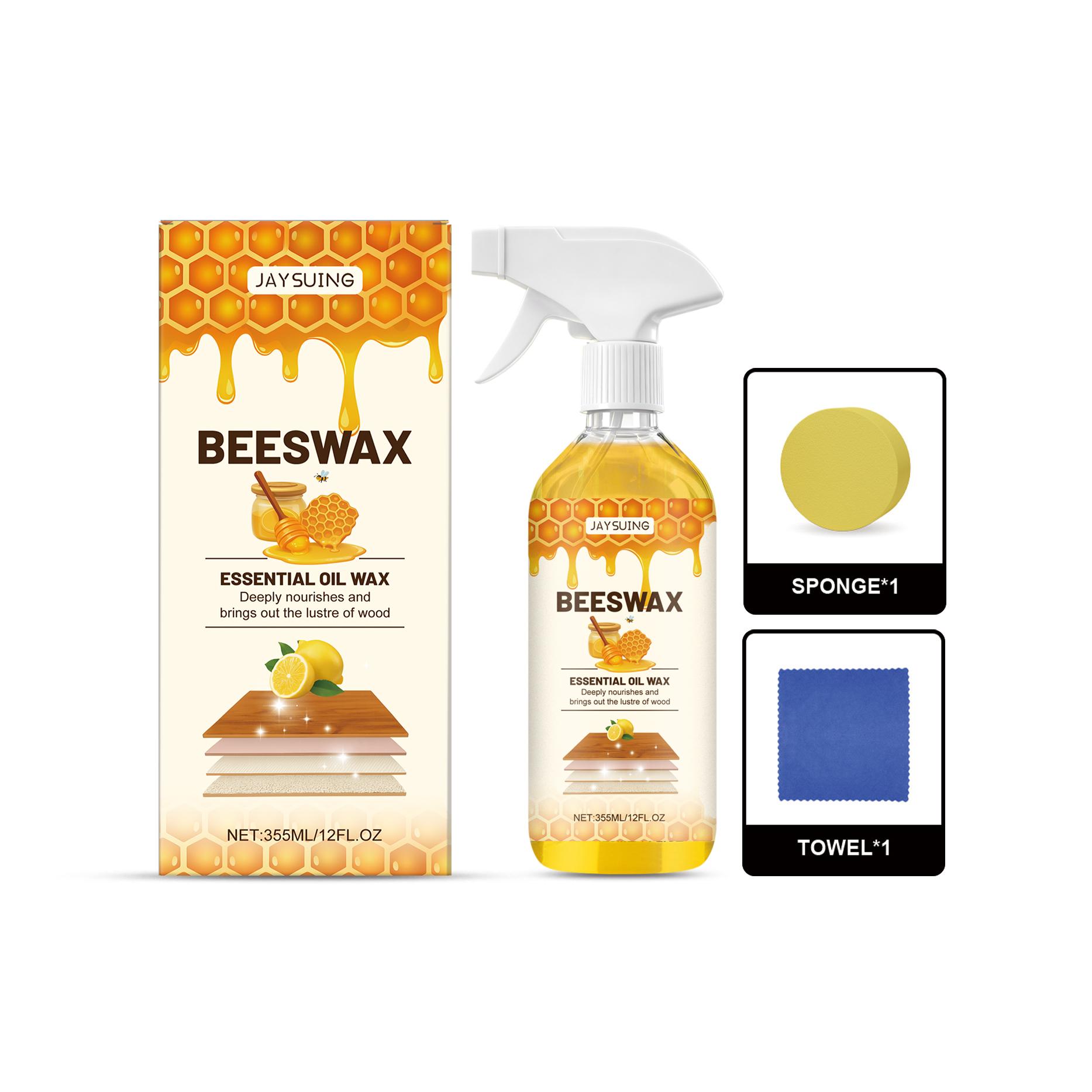 

Wood Furniture Polishing Spray Wood Furniture Polishing, Renovation, Cleaning, and Care Spray 1set
