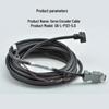 CEE Servo Encoder Cable