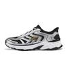 Stamina 'Silver Black' Men's 233150-SLBK