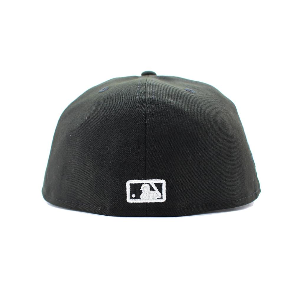 [New Era] Shohei Ohtani Model 59FIFTY Los Angeles Dodgers MLB SHOHEI OHTANI PITCHING FITTED CAP BLACK LOS ANGELES DODGERS Hat 5950 LA Shohei Ohtani