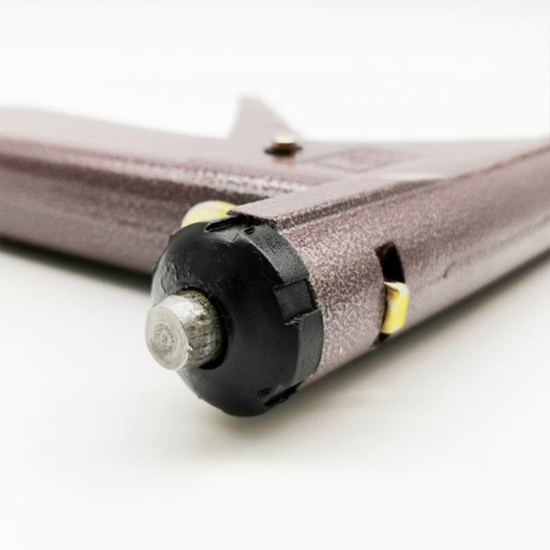 Universal Tire Repair Kit Heavy Duty Tubeless Tire Plug Tools for Motorcycle /ATV/Je-ep/Truck and Tractor Flat