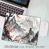 Sakura Scenery Mouse Pad|XXL Non-Slip Gaming Mat|Reinforced Stitched Edge Desk Pad|900x400mm e-Sports Grade
