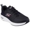 Skechers GO RUN Elevate 2.0 Hombre Ligeras Transpirables Caña Baja Zapatillas de Running Negras 220847-BLK
