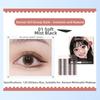 Water Resistant Eyeliner Patch Sweat Resistant Makeup Stencils Eyeliner Stickers  Eye Makeup