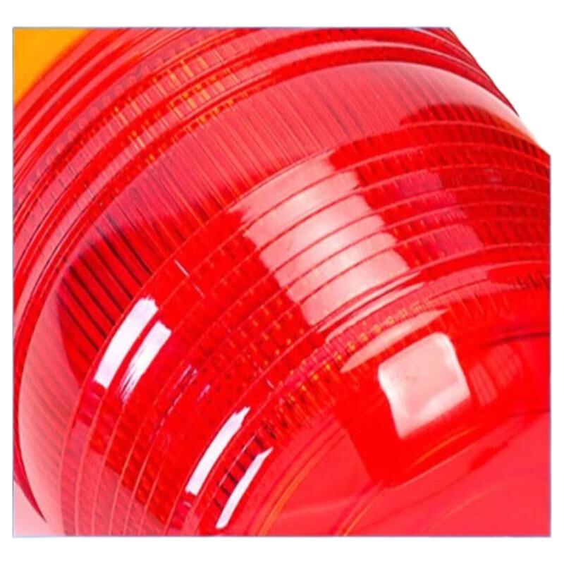 OLOMM Magnetic Strobe Road Warning Light