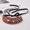 Pearl Women Shirt False Collars Crystal Removable Collar For Women Necklace Fake Collar Detachable Diamond Lacklace Nep Kraagie