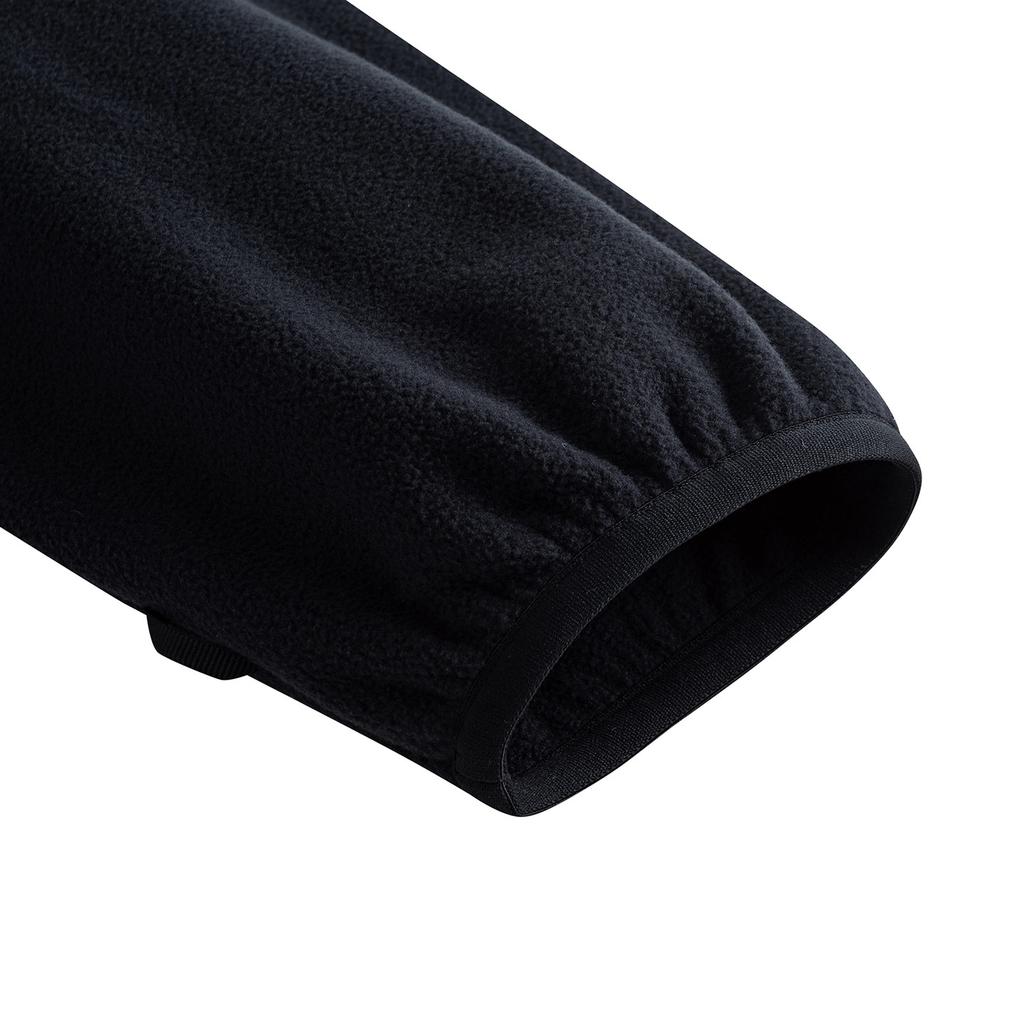 Anta Outdoors Series 2025 Winter Waterproof Windproof Jacket Men Jacket Basic-Black 952546610-5