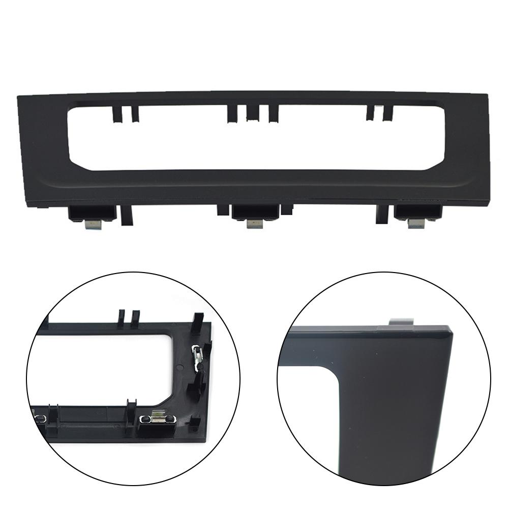 Klimaanlagen-Panel-Verkleidung LCD-Flüssigkristall-Touchscreen für Golf 7 7.5 für Passat B8 17G907044BE Elektrische Ausrüstung ABS