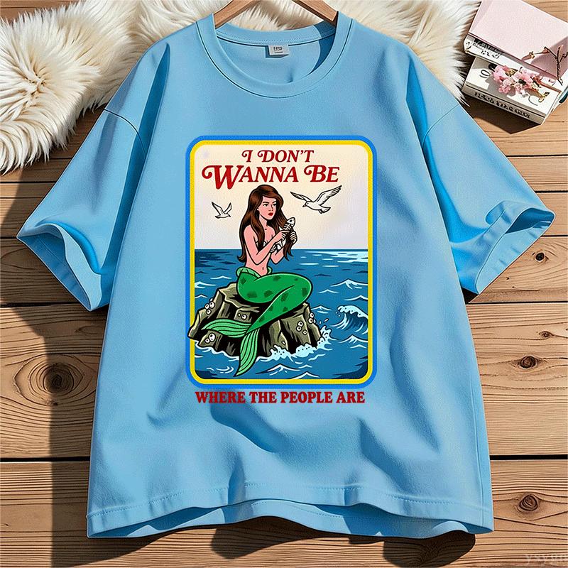 Socially Anxious Introvert Quote Tees Sarcastic Humor Clipart Cotton Tshirt Adult Snarky Meme Design Shortsleeve Unisex Tshirt
