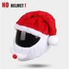Motorcycle Full Helmet Cover Cartoon Plush Animal Helmet Cover Fabric Protection Funny Helmet Cover Motorcycle AccessoriesSpeed Sensors 6
