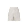 New Nike Nsw Everyday Modern Women's Woven Shorts 'Sail White' DV7933-133