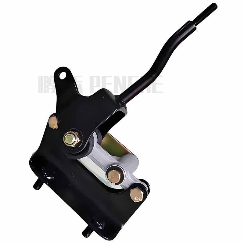 Dongfeng EQ1120 Gear Shift Lever Mechanism