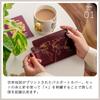 Chasing Threads Passport Cover/Case (Mint)