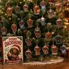 Christmas Advent Calendar - Days of Fun Holiday Surprise Box for Dog Lovers