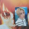 SHINEE Atmos Rain Ceremony Taemin POB Set