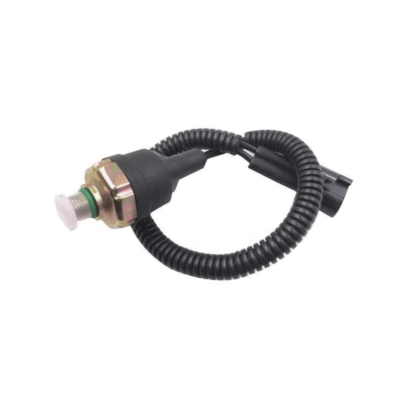 Shaanqi SX2190N AC Pressure Switch Sensor