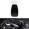 Car Central Console Mouse Handwriting Touchpad Control Switch Panel For Mercedes BENZ C S GLC GLS Class W205 W253 W166 W222 W213