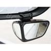 Car SUV Exterior Right Side Blind Spot Convex Mirror Rear View Parking Mirror