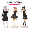 High-quality Pvc Plastic Kaguya-sama Figures 2 Variants 22cm Height!