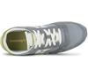 SAUCONY Jazz Original - Baskets Homme Chaussures Rétro Gris S70755-2 ORIGINAL