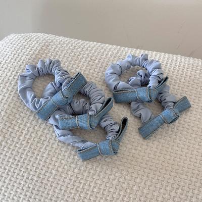 Acessórios para cabelo – Elásticos de cabelo para mulheres