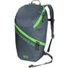 Backpack Jack Wolfskin Ecoloader 24 Storm Grey (2009251-6098-OS)
