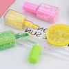 Bottle Pen Jar Ice Beverage Logo Snack Candy Jar Drawing Women's Day Dropshipping Pen