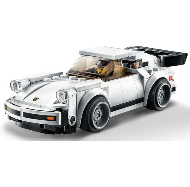LEGO Speed Champions 75895 1974 Porsche 911 Turbo
