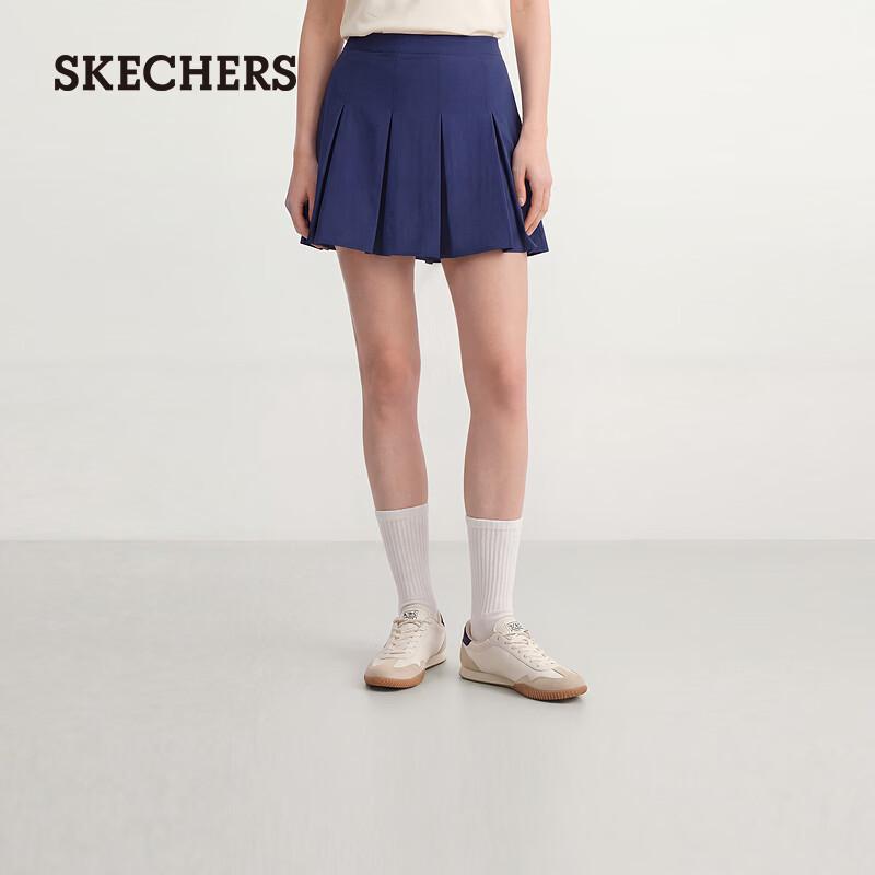 Skechers Women s Woven Skirt L226W062