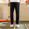 Adidas Essentials 3-Stripes Tricot Track Pants Black/White Unisex TR30P1R-BW