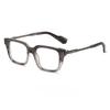 Trendy High Quality Multifocal Reading Glasses Men Women Fashionable Retro Progressvie Eyeglasses Cat Ey HD Far Sight Glasses