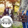 Beer Bottle Opener Carrier Stainless Steel Can Opener for 4