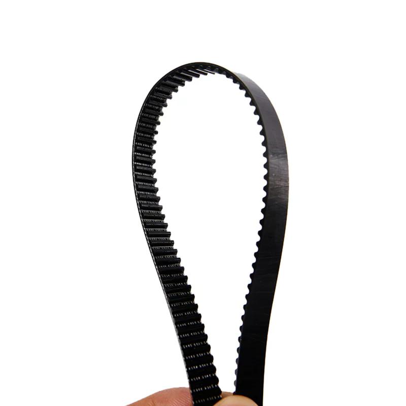 179/173 Zähne Brotbackautomat Förderbänder Brotbackmaschinen Riemen Brotbackautomaten Teile