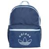 Originals Polyester Backpack Regular Men's Midnight Indigo Sky Adidas IY6690