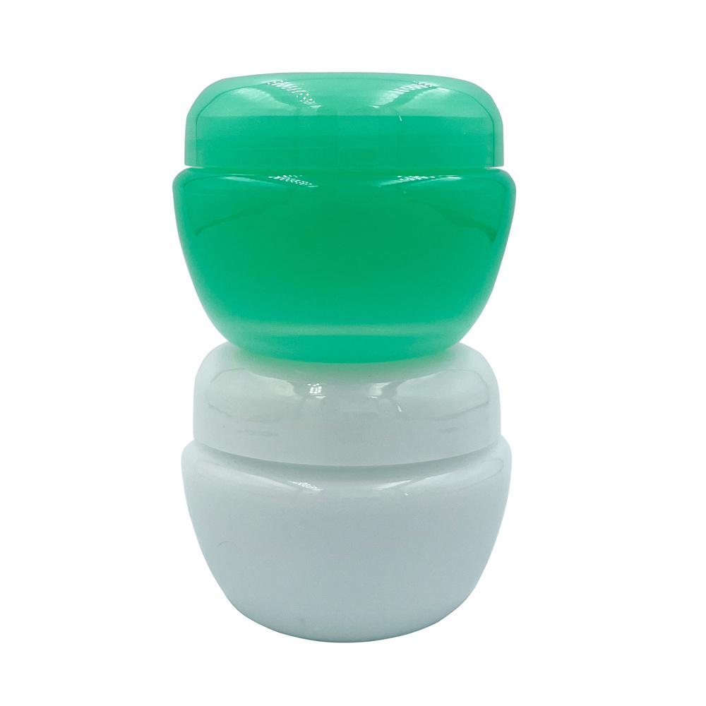 Travel Refillable Bottle Set Spray Lotion Shampoo Shower Tube Bottling Cosmetic Empty Liquid Container Portable Tool