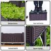 Xiwanghui Balcony Vegetable Planter Box