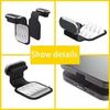 5/1PCS Universal USB Type C Charging Port Protectors Dust Plug for IPhone 15 Pro Max 15 Plus Metal Dustplugs Stopper for Samsung2