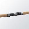 Shimano Trout Rod 21 Cardiff Nx S120h 3