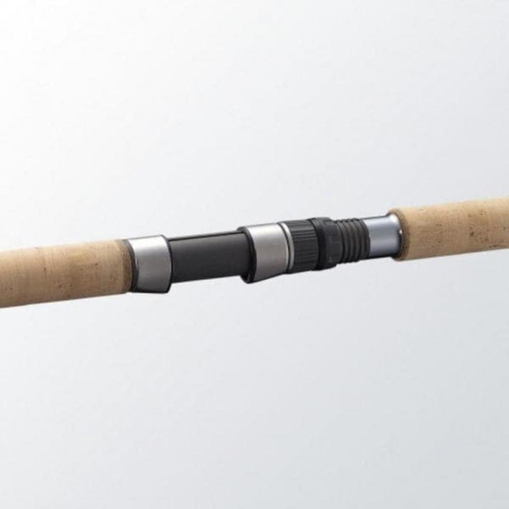 Shimano Trout Rod 21 Cardiff Nx S120h 3