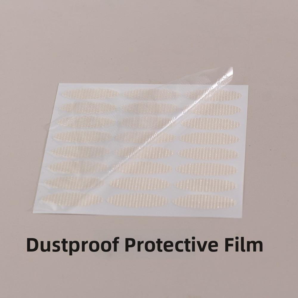 Waterproof Mesh Lace Eyelid Tape Breathable Double Eyelid Tape Invisible Eyelid Tape  Eye Makeup