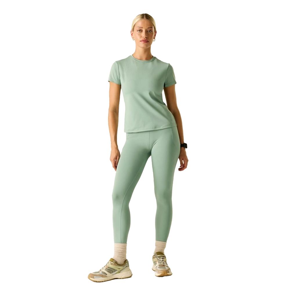 Womens/Ladies Refresh T-Shirt