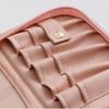 Portable Makeup Brush Pouch Dustproof Makeup Brush Storage Bag  Makeup Tools Carrier