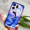 Hülle Für Oppo Find X9Pro X9 Weiche Silikon-TPU-Abdeckung Für OPPO Find X 9 FindX9 Pro Kameraschutzschale Stoßfester Stoßfänger PLJ110