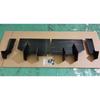 Rear Spoiler for 2018-2023 Ford Mustang GT - Automotive Exterior Trim Accessory